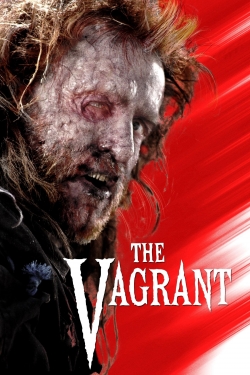 The Vagrant-hd