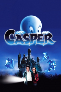 Casper-hd