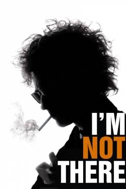 I'm Not There.-hd