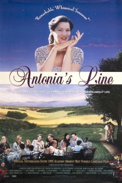 Antonia's Line-hd