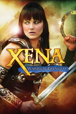 Xena: Warrior Princess-hd