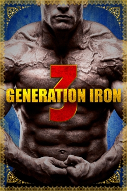 Generation Iron 3-hd