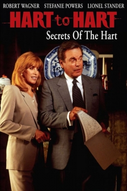 Hart to Hart: Secrets of the Hart-hd