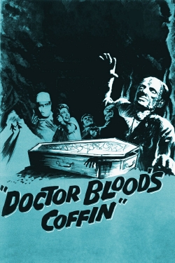 Doctor Blood's Coffin-hd
