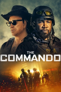 The Commando-hd