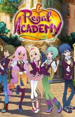 Regal Academy-hd