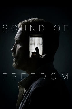 Sound of Freedom-hd