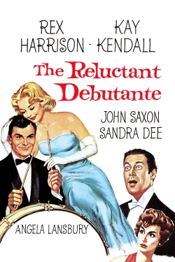 The Reluctant Debutante-hd