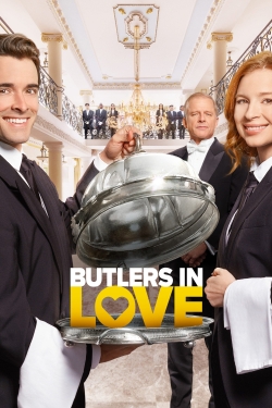 Butlers in Love-hd