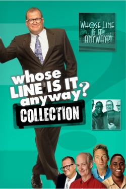 Whose Line Is It Anyway?-hd