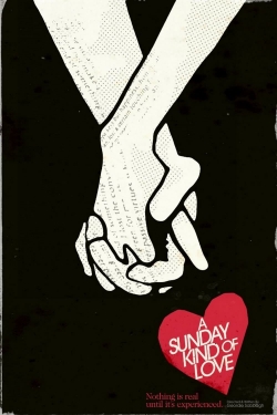 A Sunday Kind of Love-hd