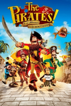 The Pirates! In an Adventure with Scientists!-hd
