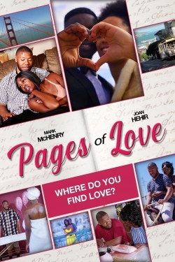 Pages of Love-hd