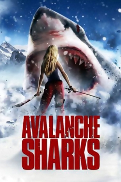 Avalanche Sharks-hd