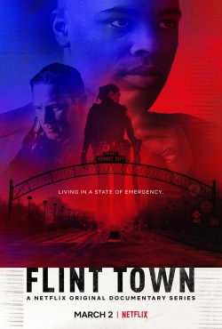 Flint Town-hd