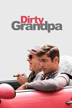 Dirty Grandpa-hd