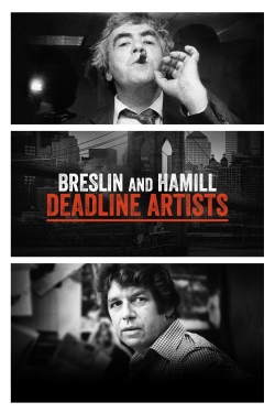 Breslin and Hamill: Deadline Artists-hd