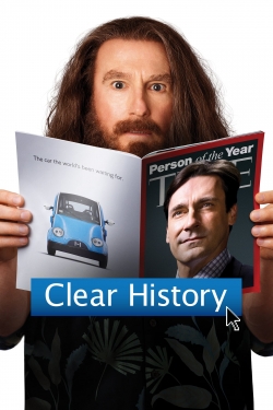 Clear History-hd