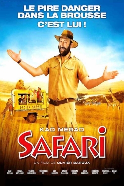 Safari-hd