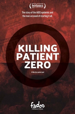 Killing Patient Zero-hd