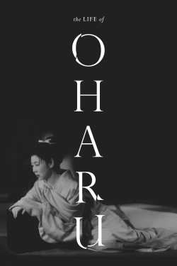 The Life of Oharu-hd