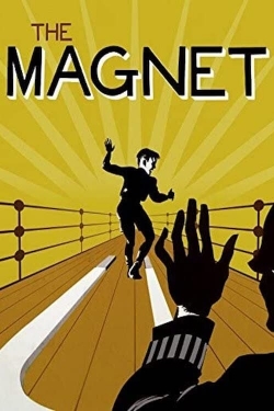 The Magnet-hd