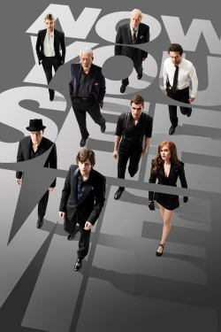 Now You See Me-hd
