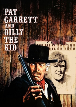 Pat Garrett & Billy the Kid-hd