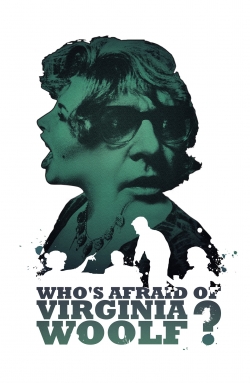 Who's Afraid of Virginia Woolf?-hd