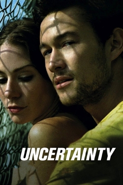 Uncertainty-hd