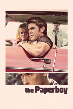 The Paperboy-hd