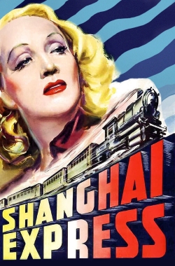 Shanghai Express-hd