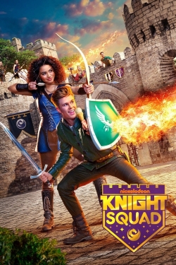 Knight Squad-hd