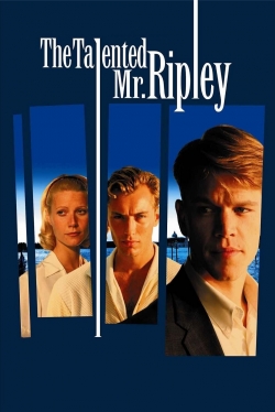 The Talented Mr. Ripley-hd