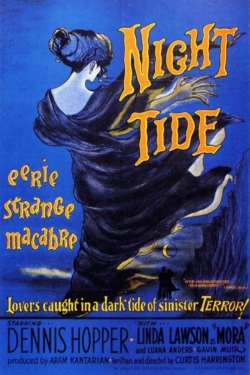 Night Tide-hd