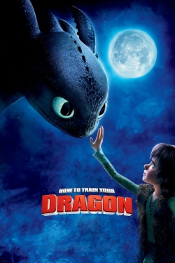 How to Train Your Dragon-hd