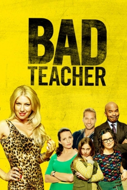 Bad Teacher-hd