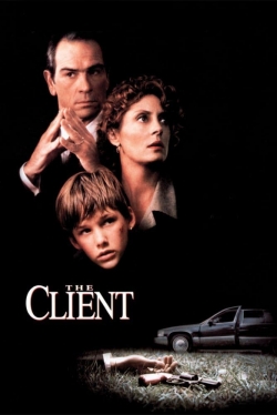 The Client-hd