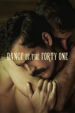 Dance of the Forty One-hd