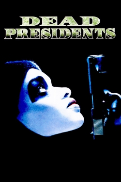 Dead Presidents-hd