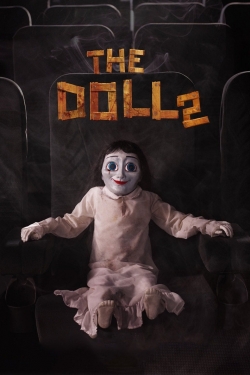 The Doll 2-hd