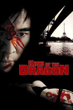 Kiss of the Dragon-hd
