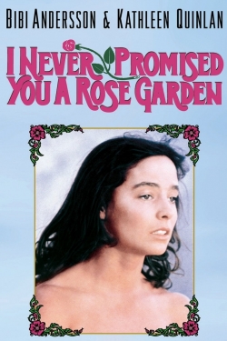 I Never Promised You a Rose Garden-hd