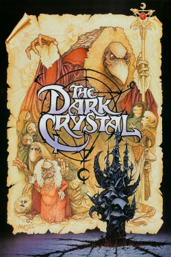 The Dark Crystal-hd