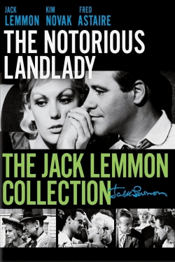 The Notorious Landlady-hd
