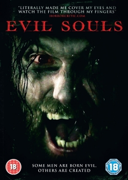 Evil Souls-hd