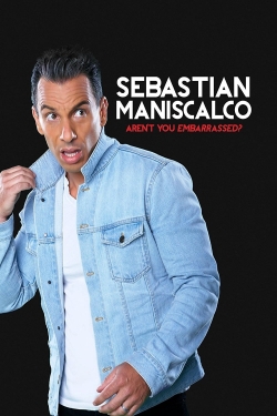 Sebastian Maniscalco: Aren't You Embarrassed?-hd