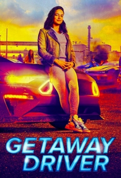 Getaway Driver-hd