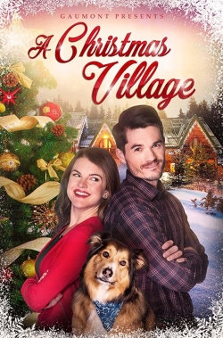 A Christmas Village-hd