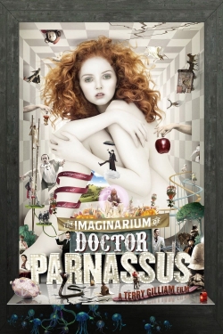 The Imaginarium of Doctor Parnassus-hd